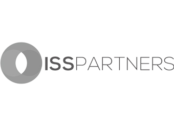 logo iss partners