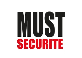 logo must securite