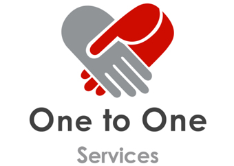 logo one to one services