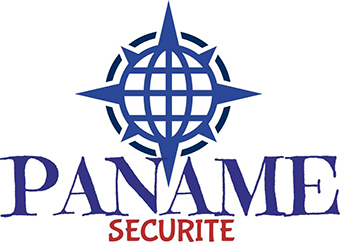 logo paname security