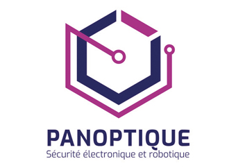 logo panoptique