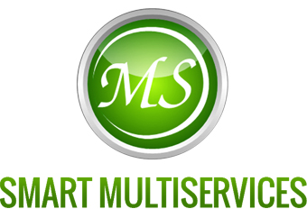 logo smart multiservices