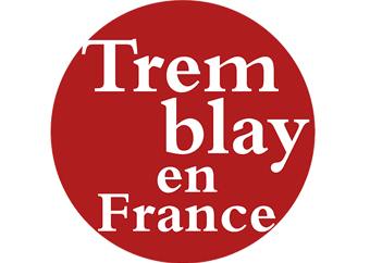 logo tremblay en france