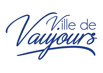 logo ville de vaujours